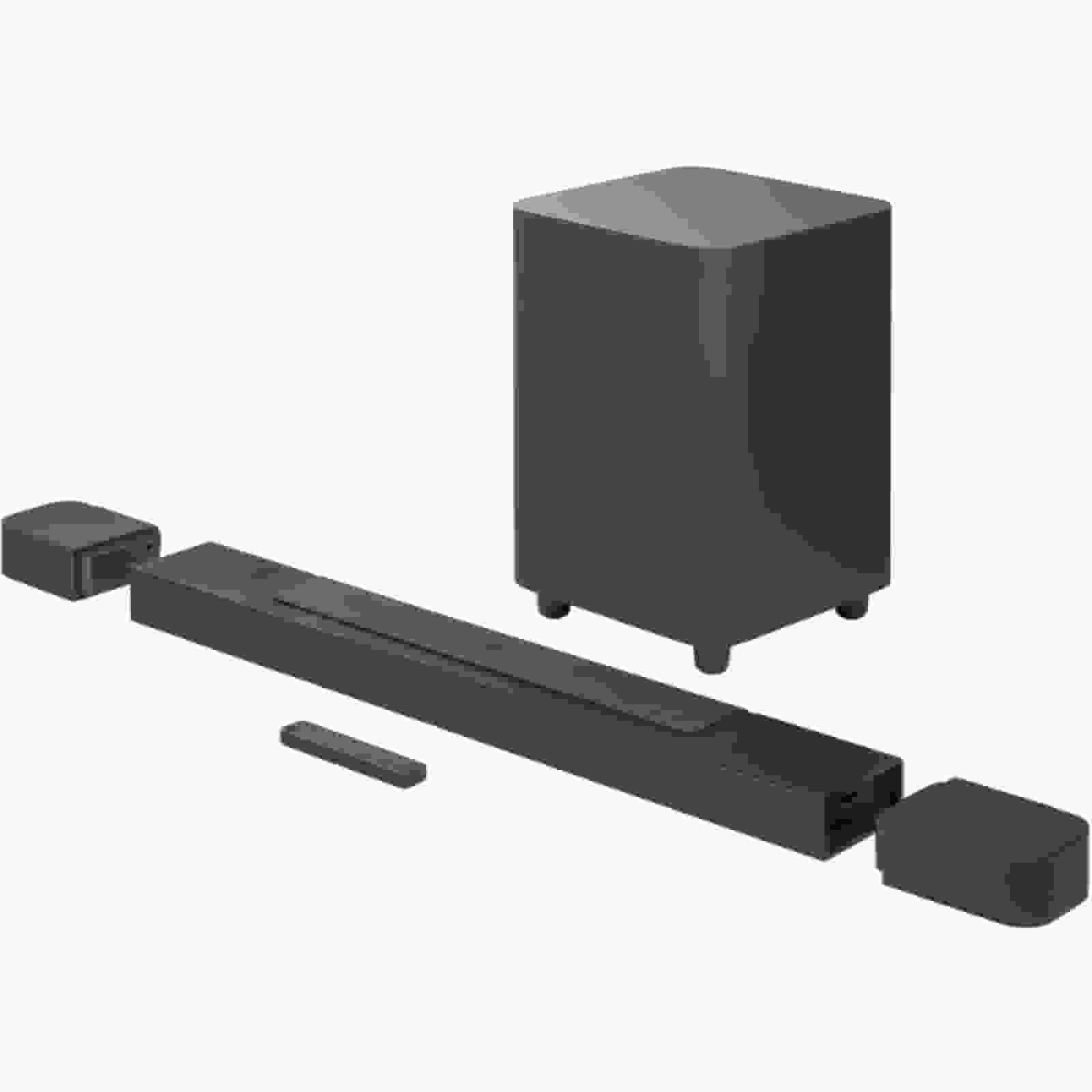 SOUNDSTORE null