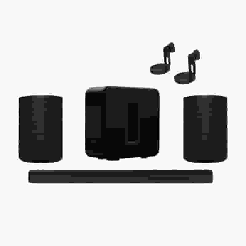 SOUNDSTORE null