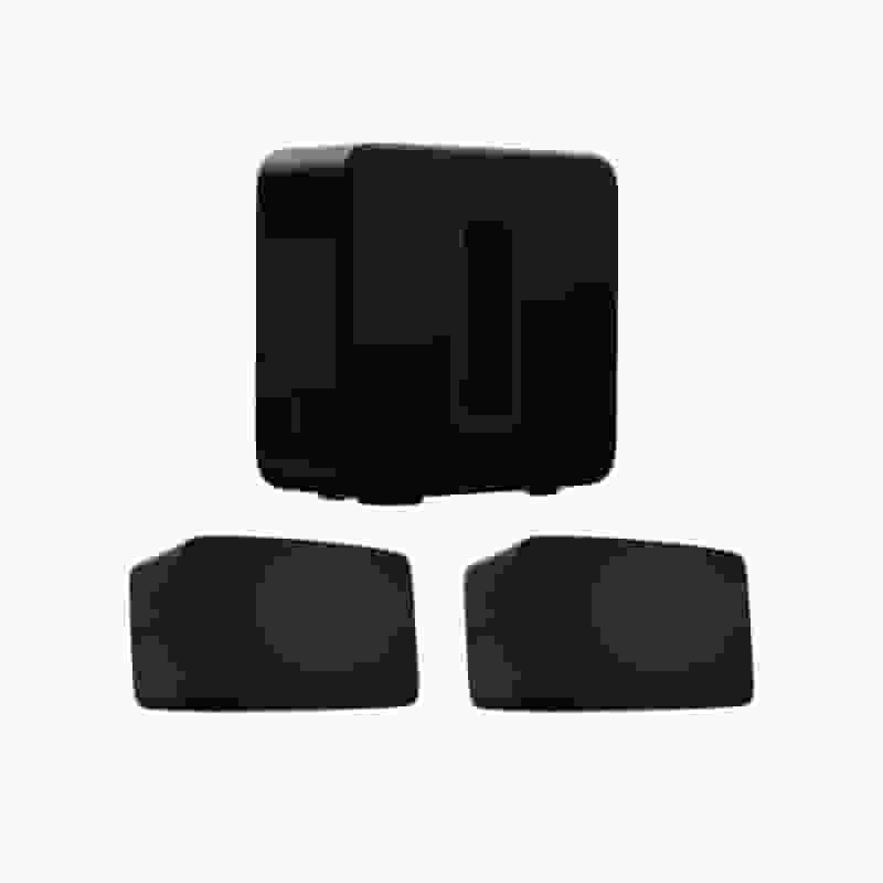 SOUNDSTORE null